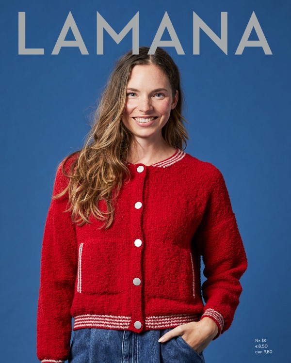 Lamana Magazin 18