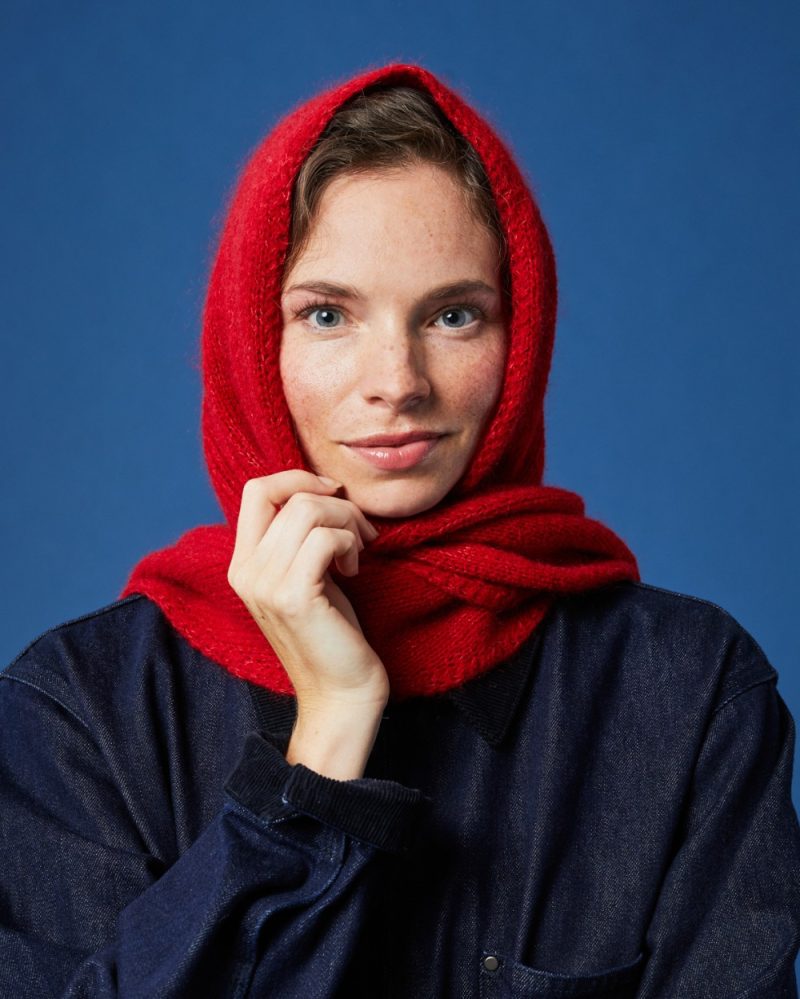 Tuch Lykke